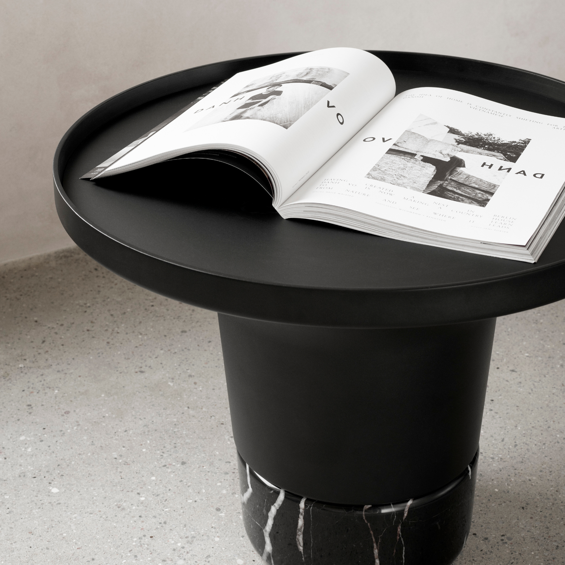 Poller Tables